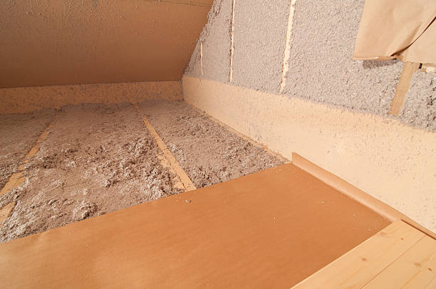 Best Insulation for Specific Applications in South Williamsport, PA